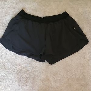 Lululemon Active Shorts